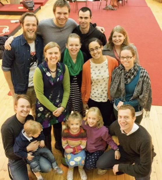 Church Plant Group